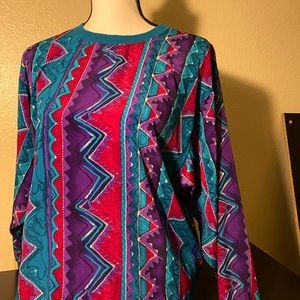 90s Vintage Crewneck